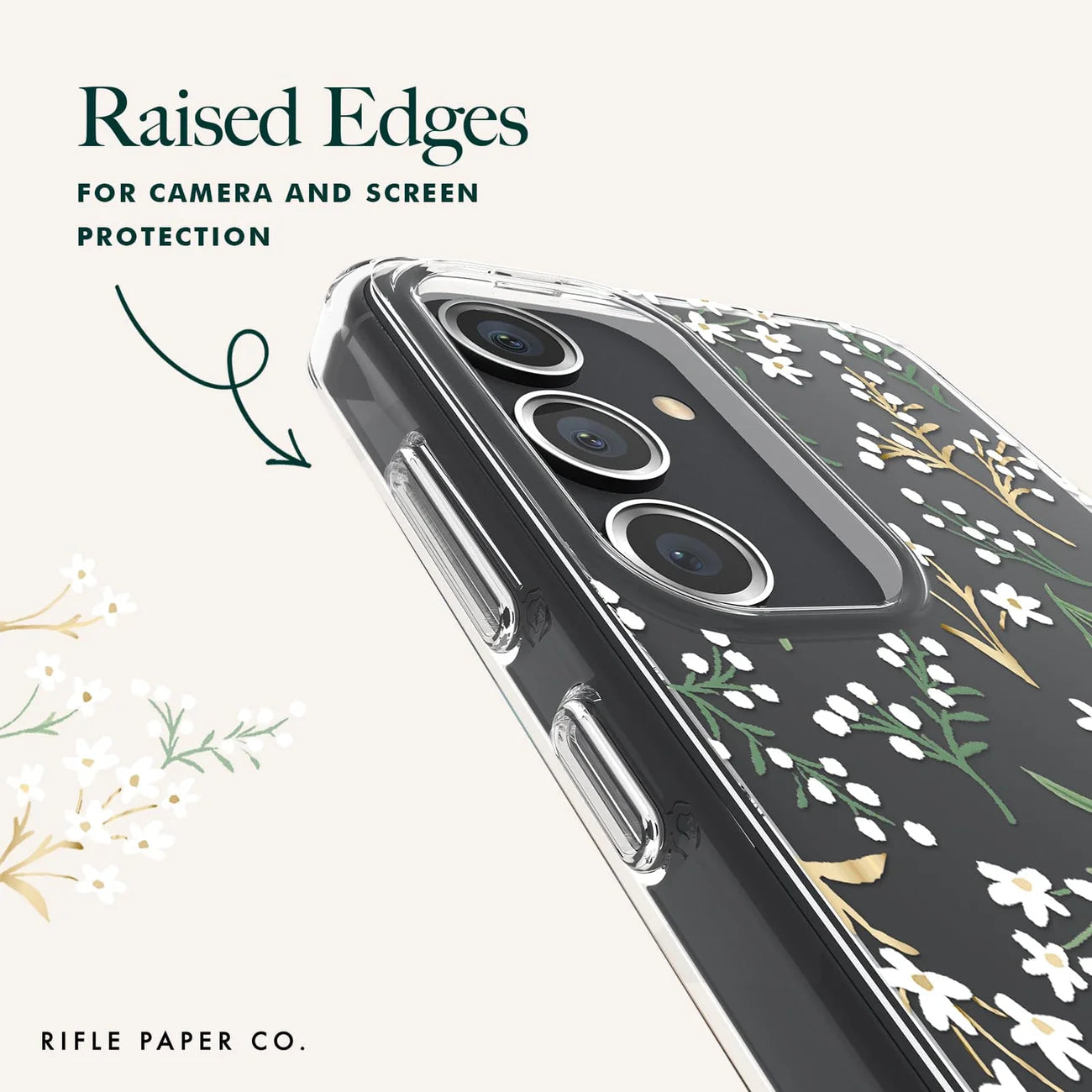 Case-Mate Rifle Paper Co Case