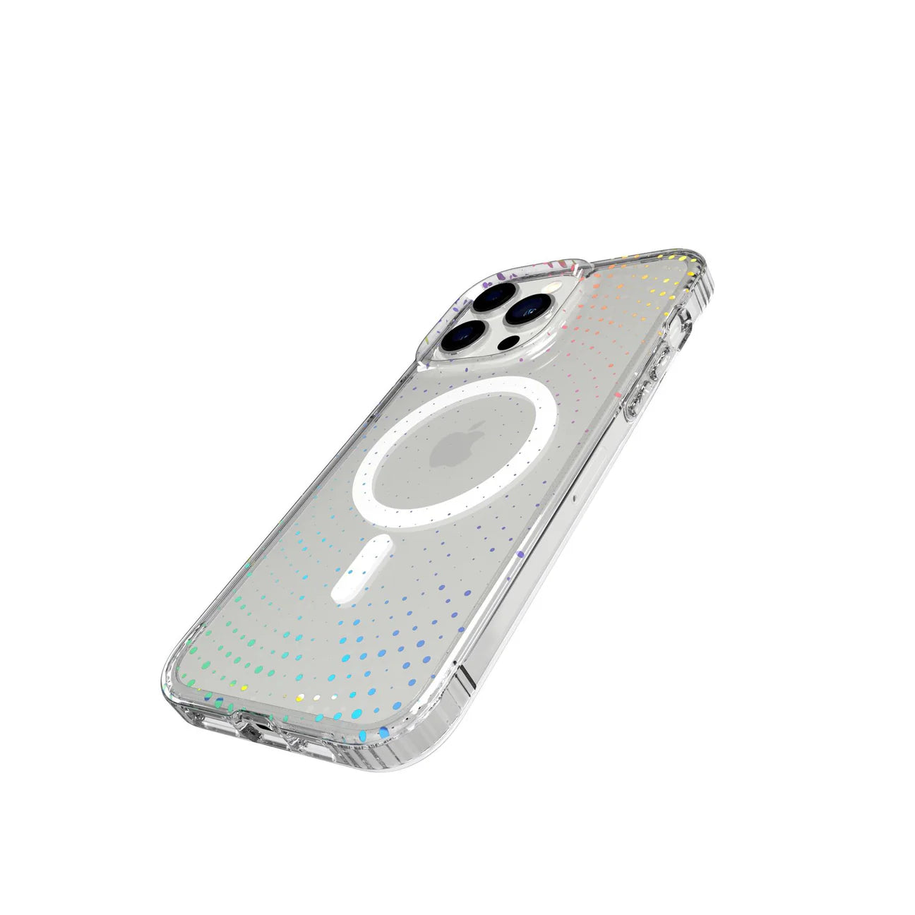 Tech21 Evo Sparkle Case w/ MagSafe