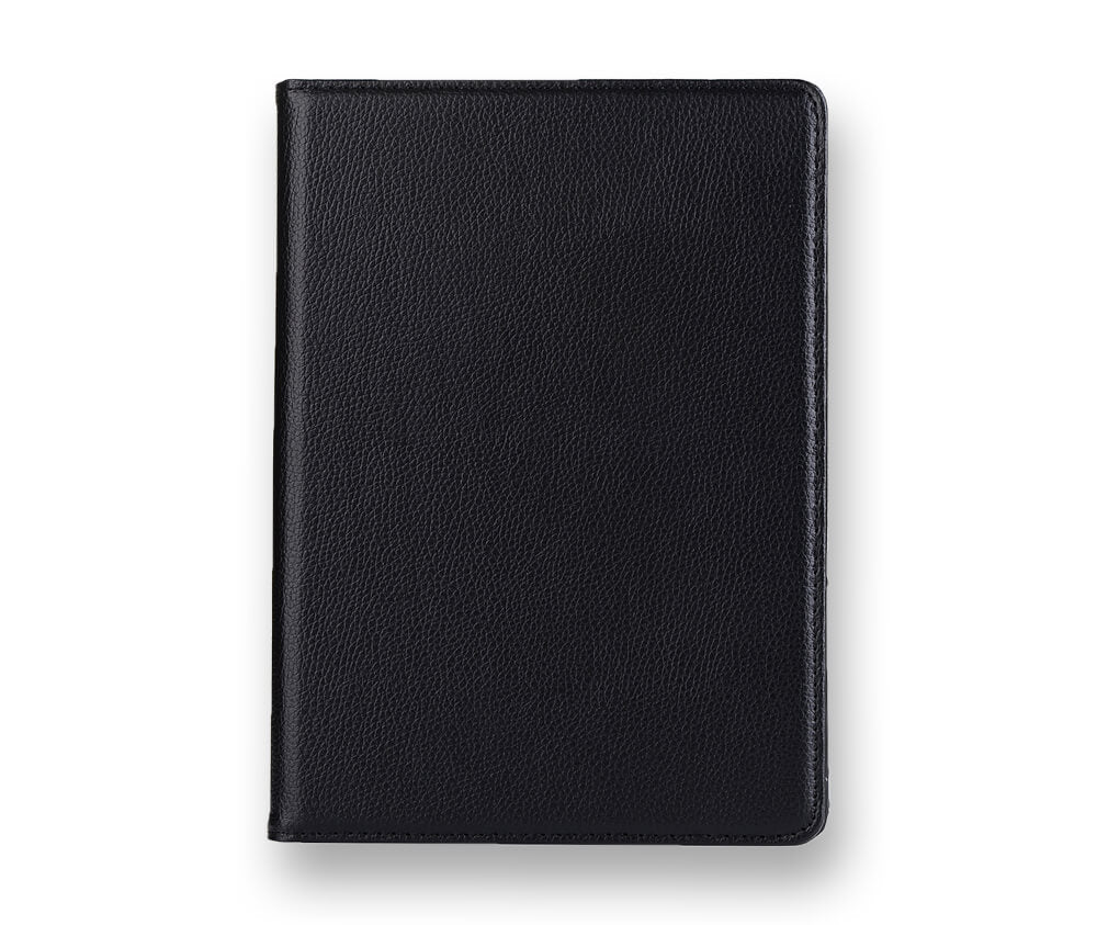 IPAD 10.2; AIR 3; PRO 10.5; LITCHI 360 CASE - BLACK#Colour_Black