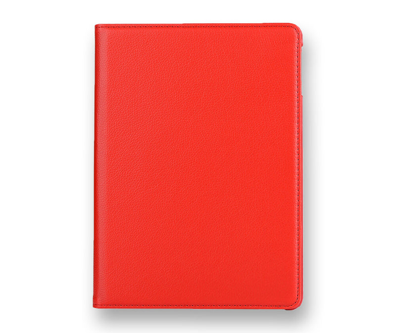 LITCHI LEATHER 360 ROTATIONAL CASE for iPad 2, 3 & 4