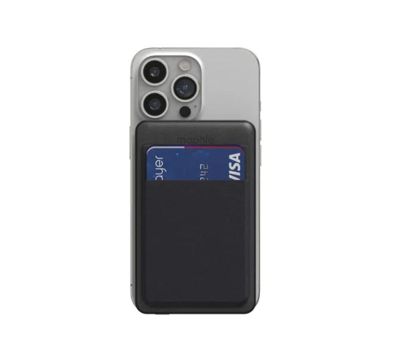 Mophie Universal Battery Snap Plus w/ Card Holder