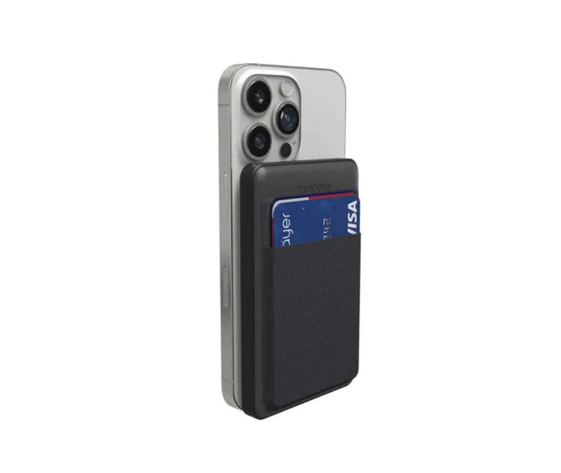 Mophie Universal Battery Snap Plus w/ Card Holder