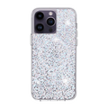 Case-Mate Protective Twinkle Stardust Case w/ MicroPel® Antimicrobial