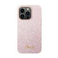 Guess Glitter Flakes Case