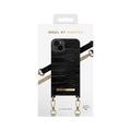 Fashion Croco Phone Necklace Case