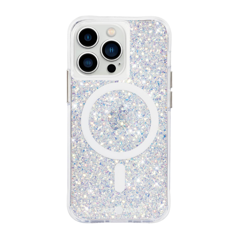 Case-Mate Twinkle Case w/ MagSafe Antimicrobial