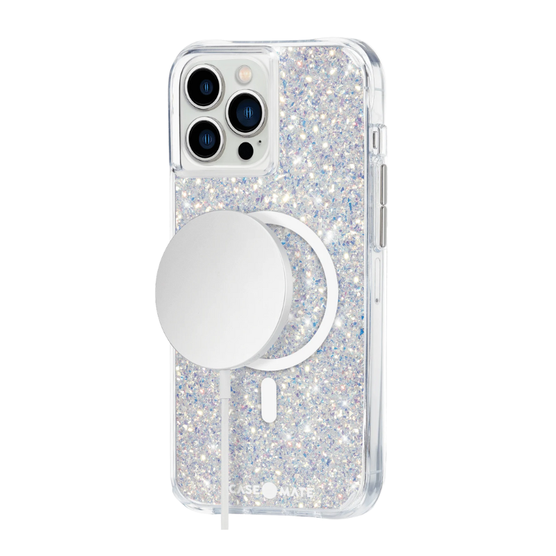 Case-Mate Twinkle Case w/ MagSafe Antimicrobial