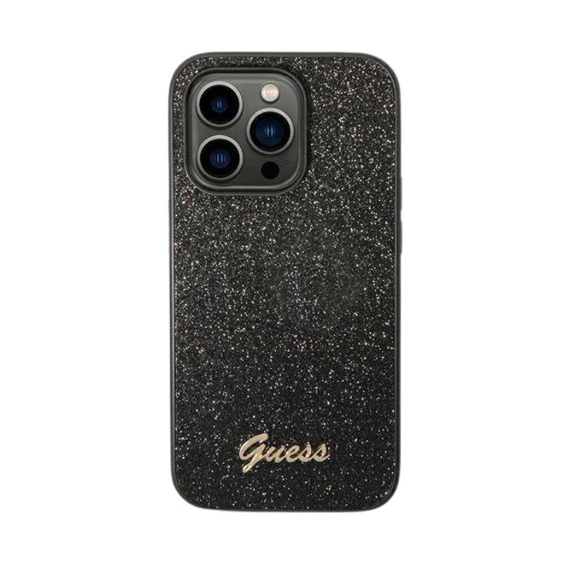 Glitter Flakes Case