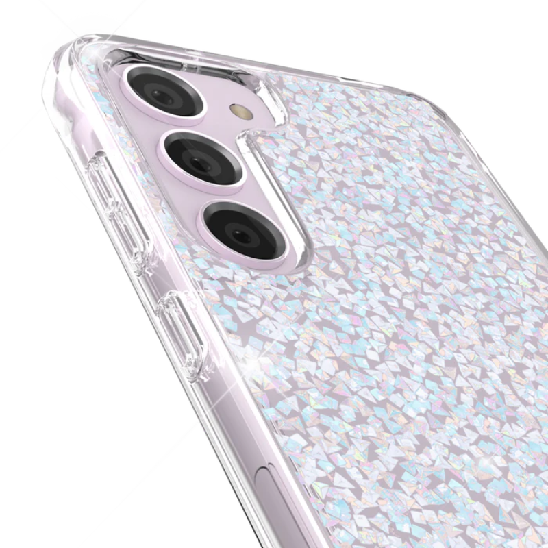 Protective Twinkle Case w/ Antimicrobial