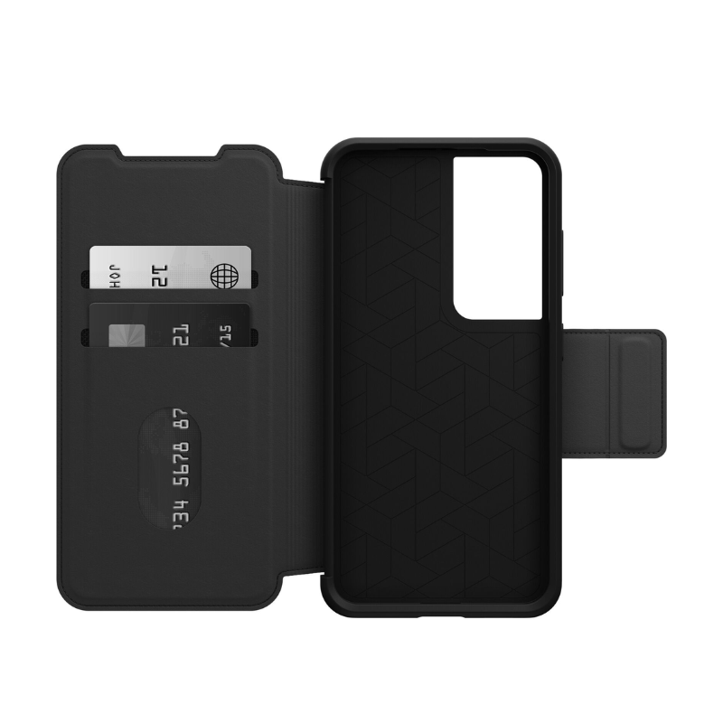 Otterbox Strada Series Wallet Case