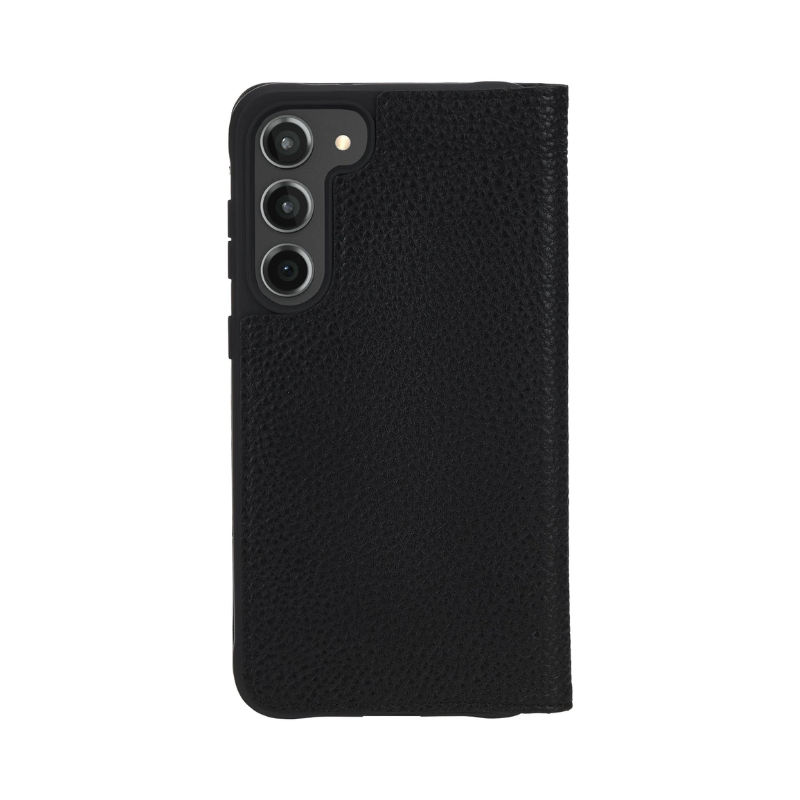 Case-Mate Wallet Folio Case w/ Magnetic Alignment