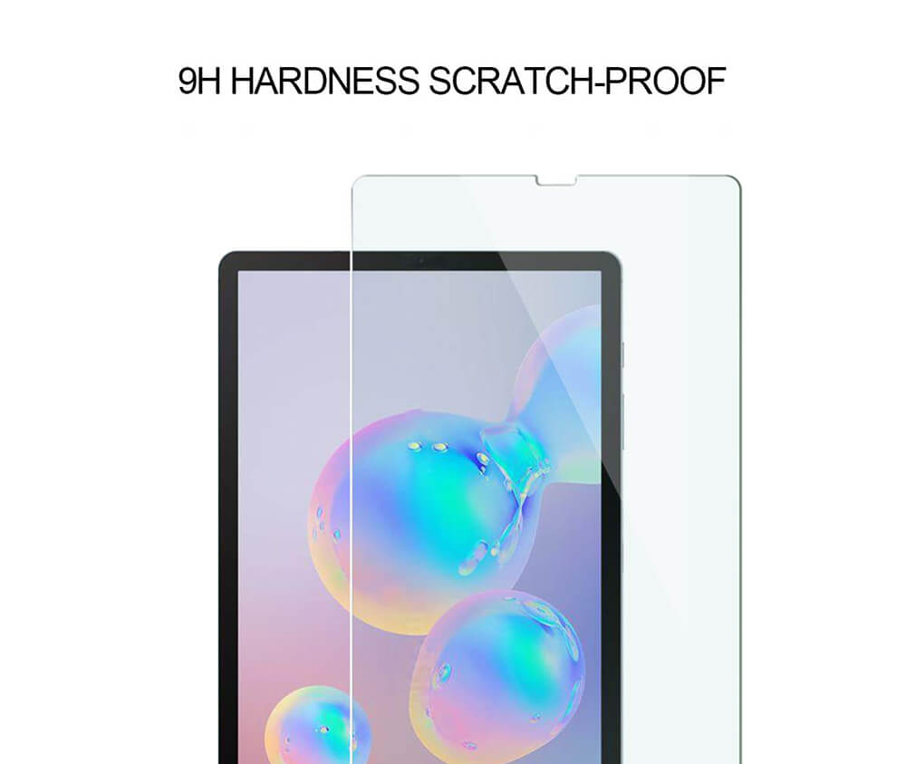 TEMPERED GLASS SCREEN PROTECTOR for Galaxy Tab S6 10.5_1