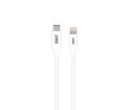 Charge + Sync Cable USB-C to Lightening 2M
