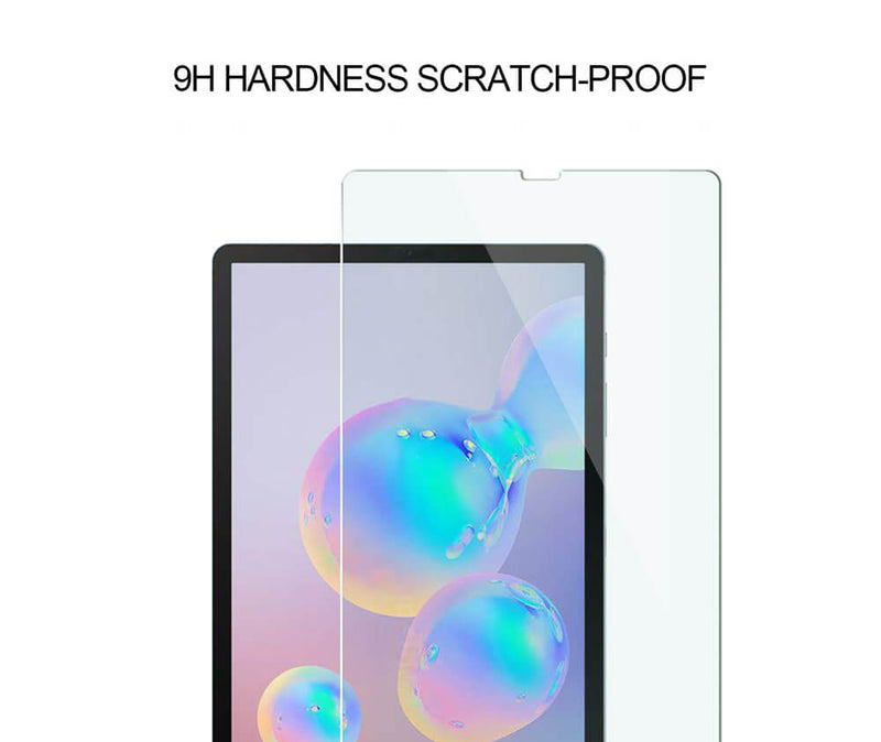 TEMPERED GLASS SCREEN PROTECTOR for Tab A 8 2017_2