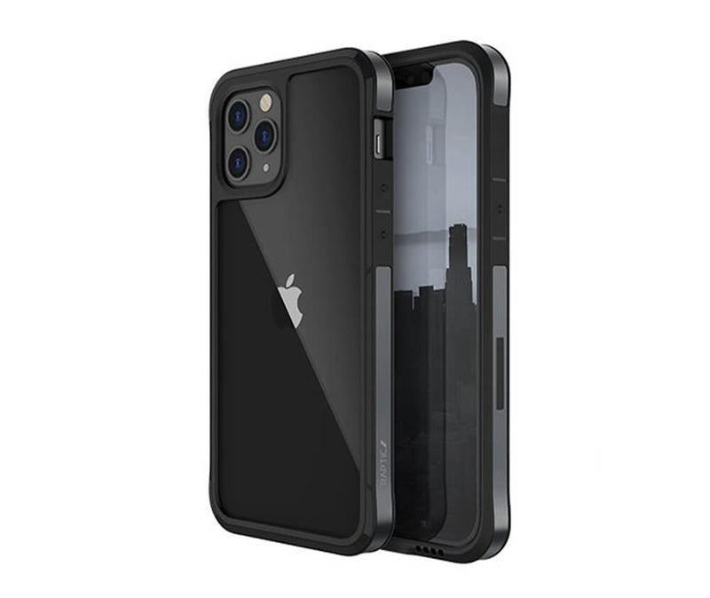 X-DORIA RAPTIC EDGE for iPhone 12 & 12 Pro