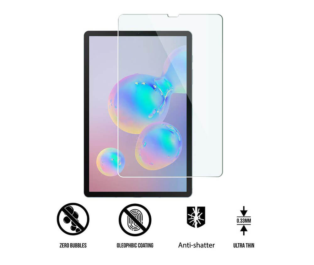 Tempered Glass Screen Protector