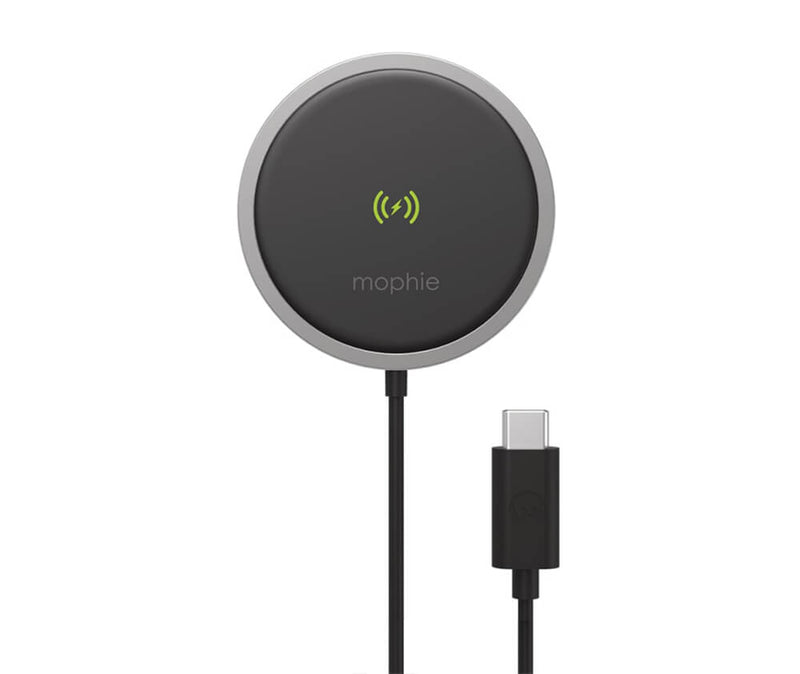 Snap+ Wireless Charger 15W MagSafe Compatible