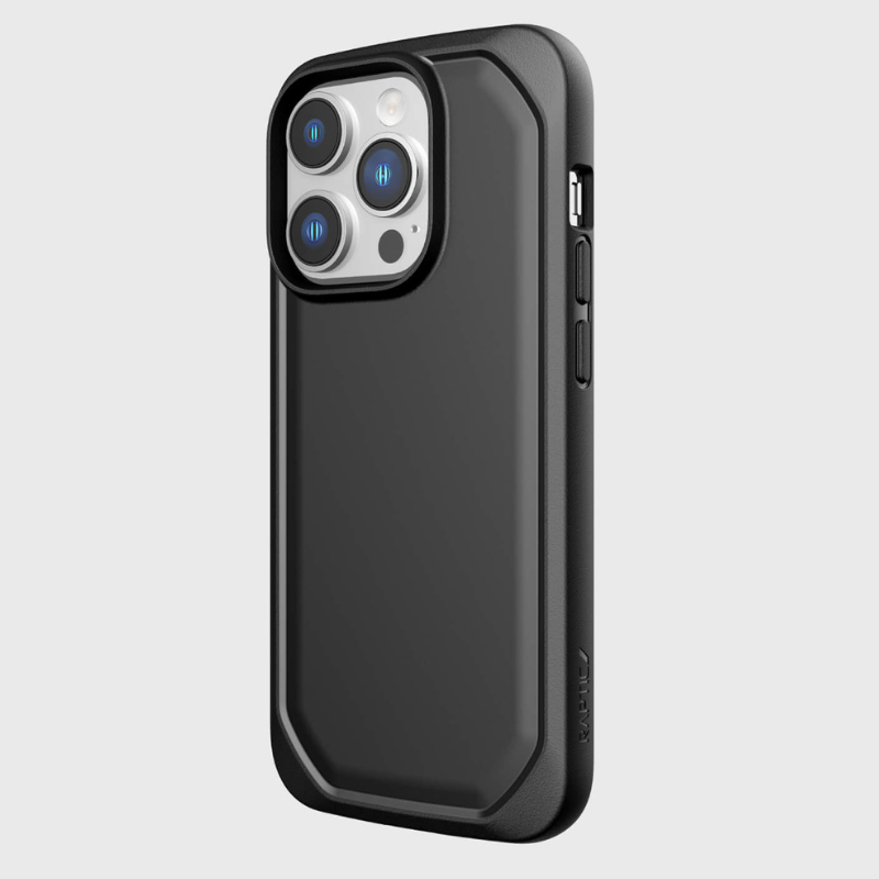 Raptic Slim Certified Carbon Neutral Case