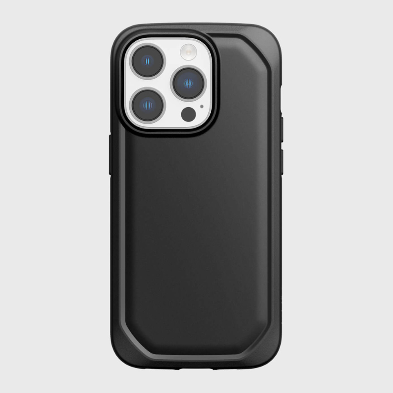 Raptic Slim Certified Carbon Neutral Case