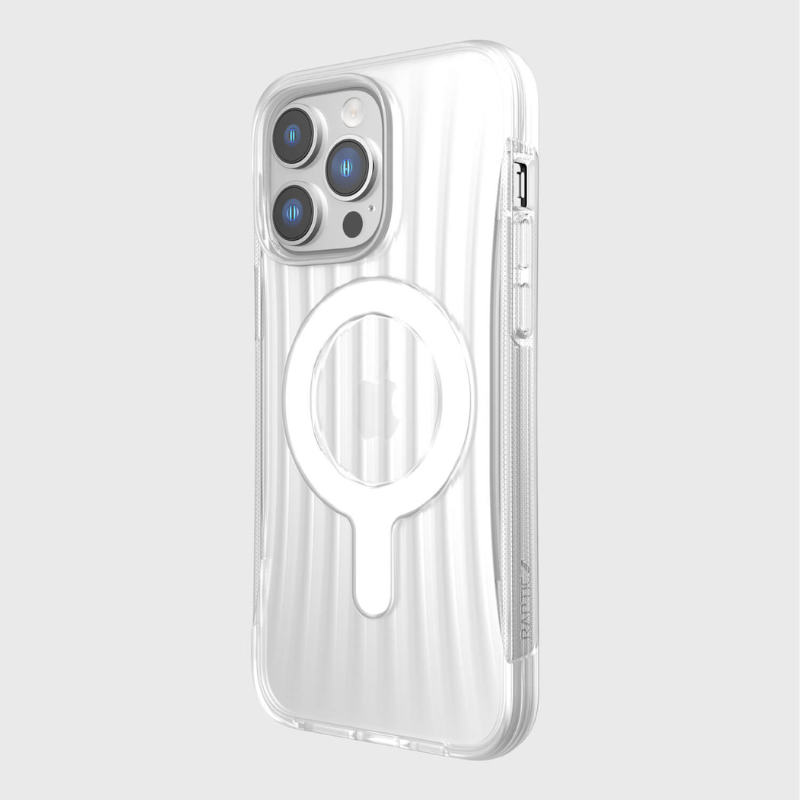 X-DORIA Raptic Clutch Certified Carbon Neutral Case w/ Msafe