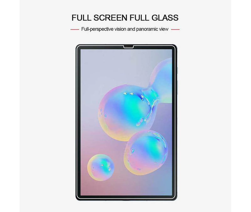 TEMPERED GLASS SCREEN PROTECTOR for Galaxy Tab S6 10.5_3