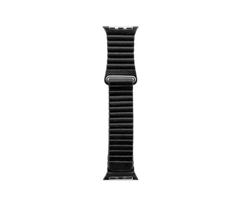 Apple Watch Band / Leather Loop_3