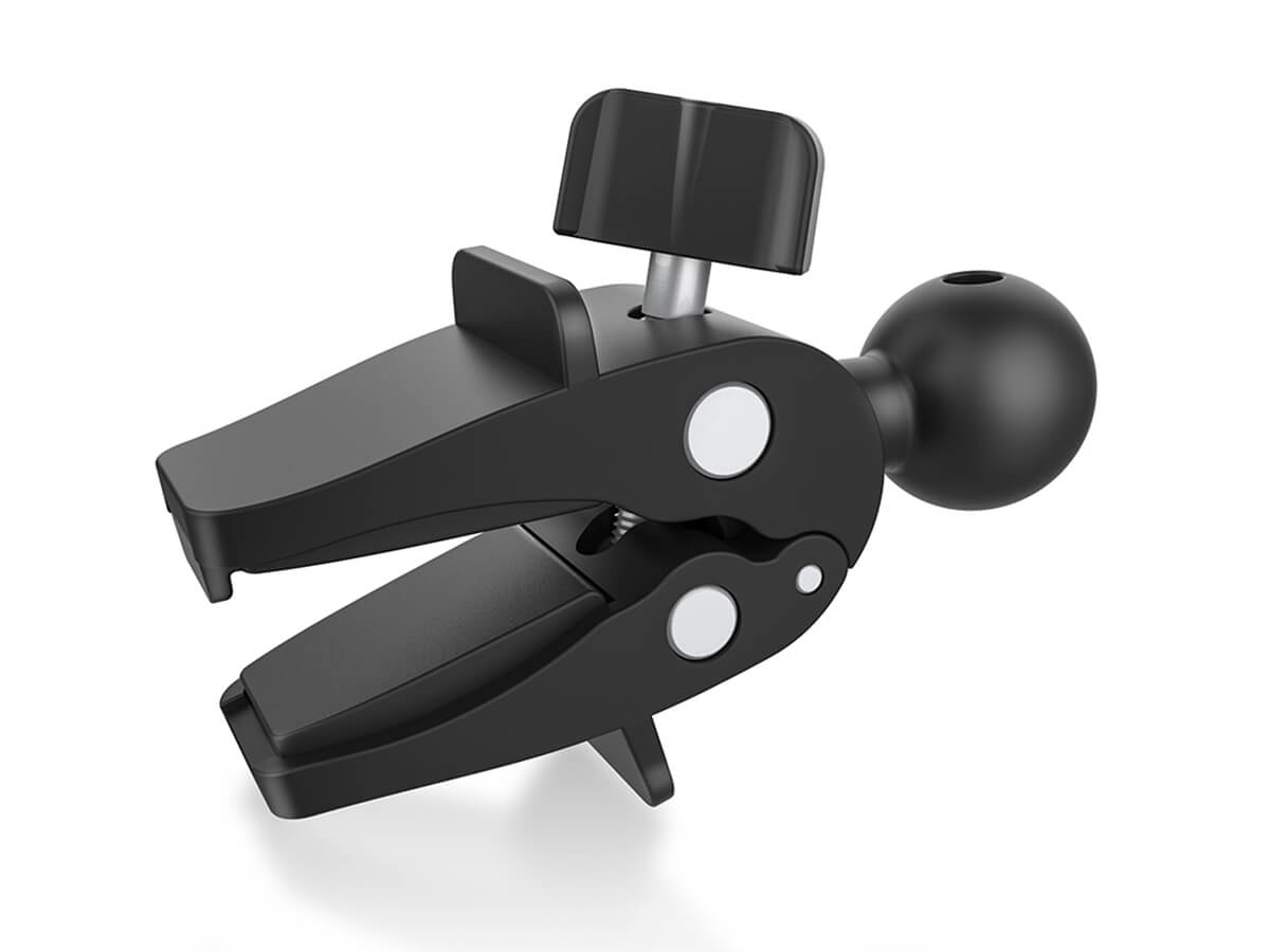 TechXS VentGrip Car Mount