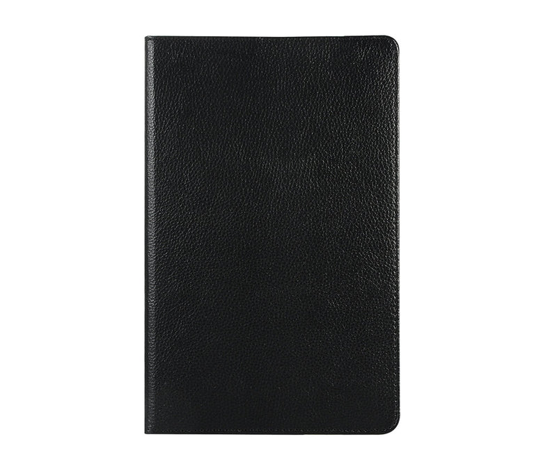 LITCHI LEATHER 360 ROTATIONAL CASE for Galaxy Tab S5e 10.5