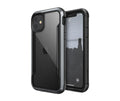 X-DORIA DEFENSE SHIELD for iPhone 11#Colour_Black