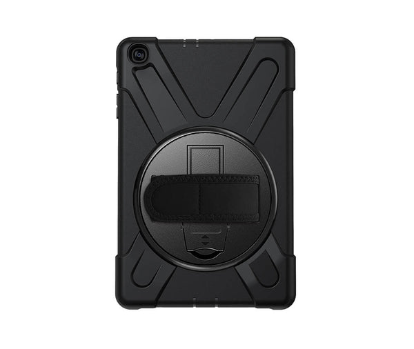 GXY TAB A 10.1 2019 T510 PIRATE TRADIE CASE#Colour_Black