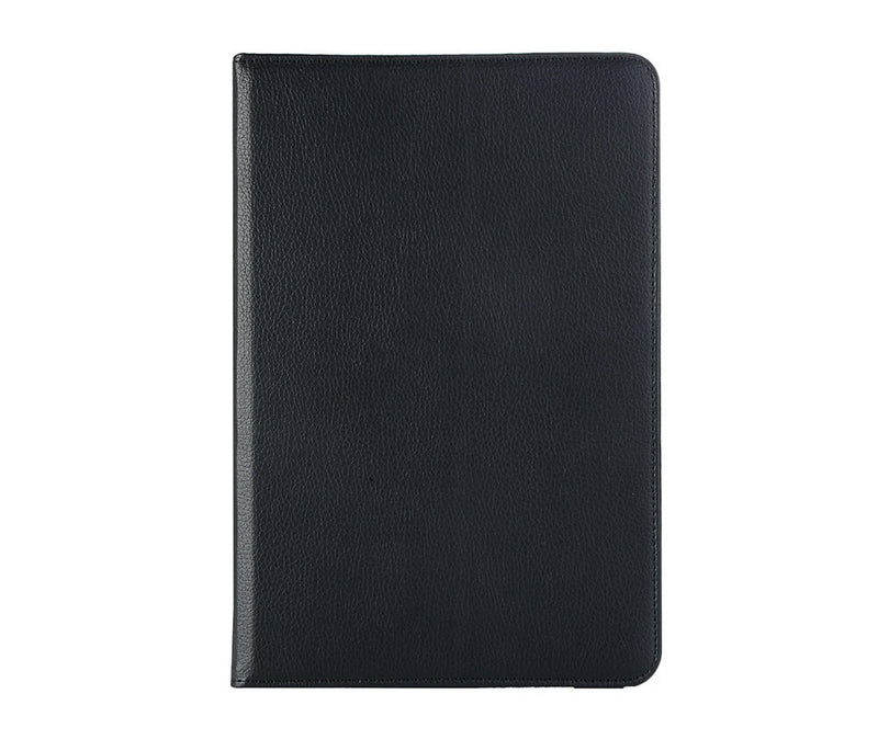 LITCHI LEATHER 360 ROTATIONAL CASE for Galaxy Tab A 8 2017