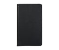 LITCHI LEATHER 360 ROTATIONAL CASE for Galaxy Tab A 10.1 2019#Colour_Black