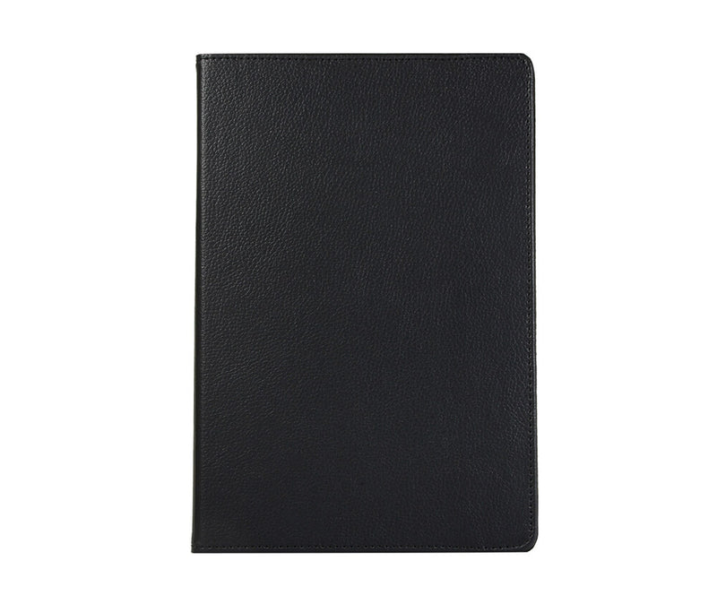 LITCHI LEATHER 360 ROTATIONAL CASE for Galaxy Tab S7