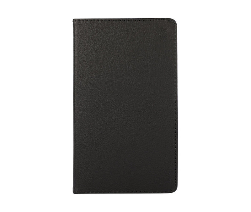 Protective Litchi Leather 360 Rotational Case