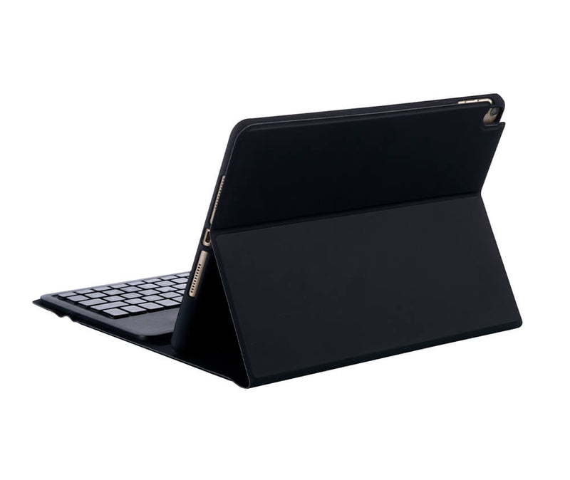 Protective Folio Bluettoth Keyboard with Touch Pad