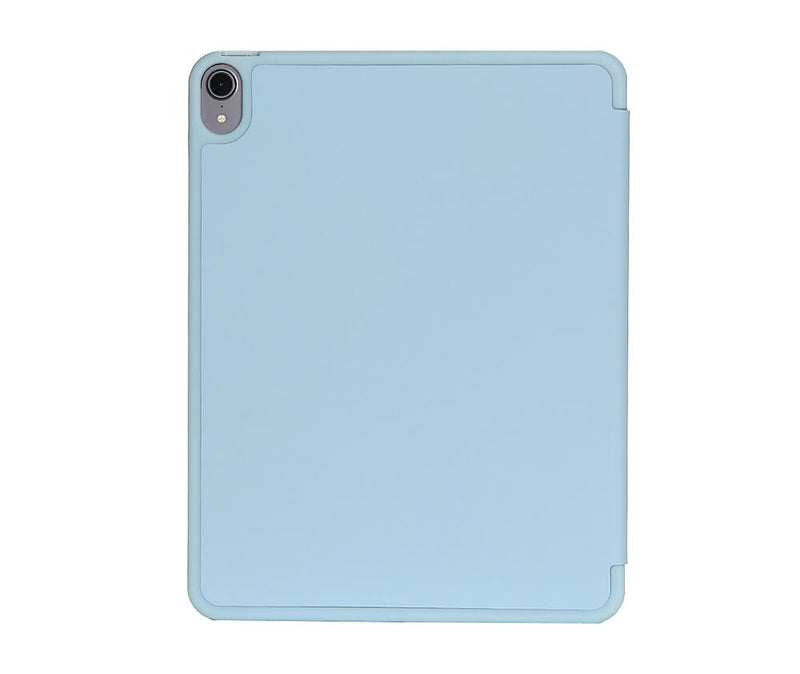 Smart Cover With Pen Holder for iPad Air 4