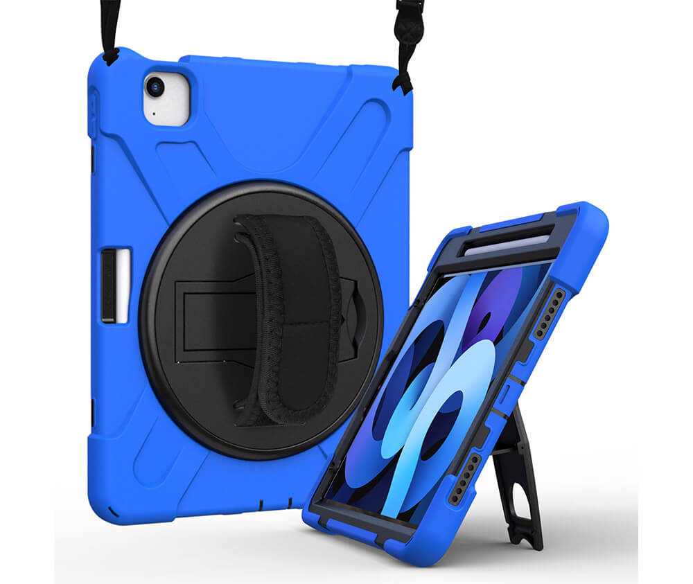 Heavy Duty Rugged Protective Case#Colour_Blue