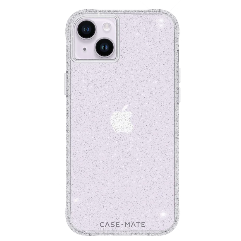 Case-Mate Sheer Crystal Case