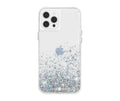 Case Mate Twinkle Ombre Case for iPhone 12 Pro Max#Colour_Clear-Black