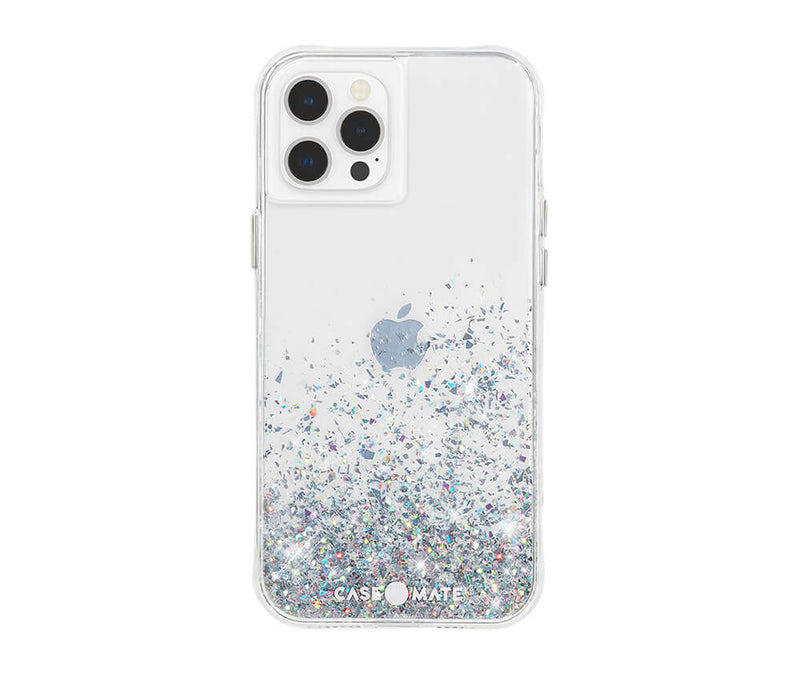 Case Mate Twinkle Ombre Case for iPhone 12 Pro Max