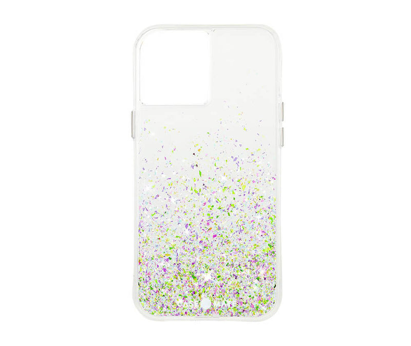 Case Mate Twinkle Ombre Case for iPhone 12 & 12 Pro
