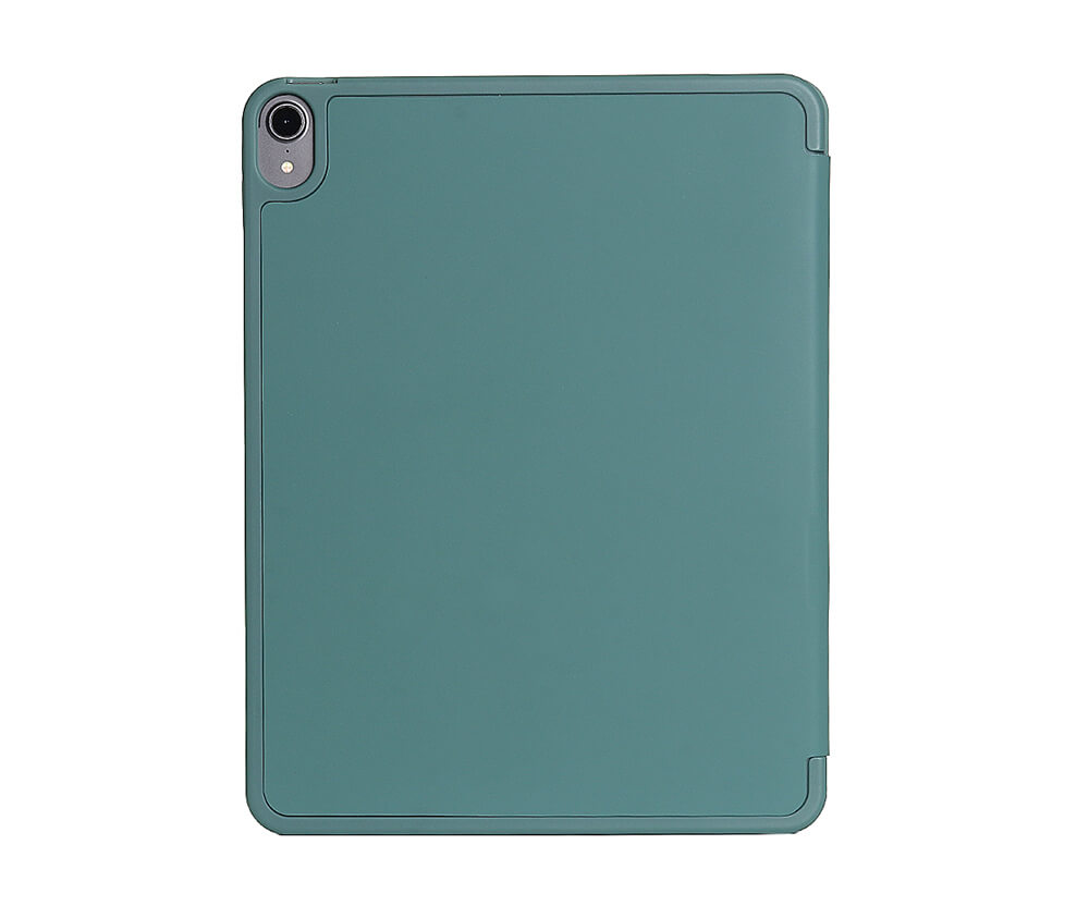 Smart Cover with Pen Holder#Colour_Teal