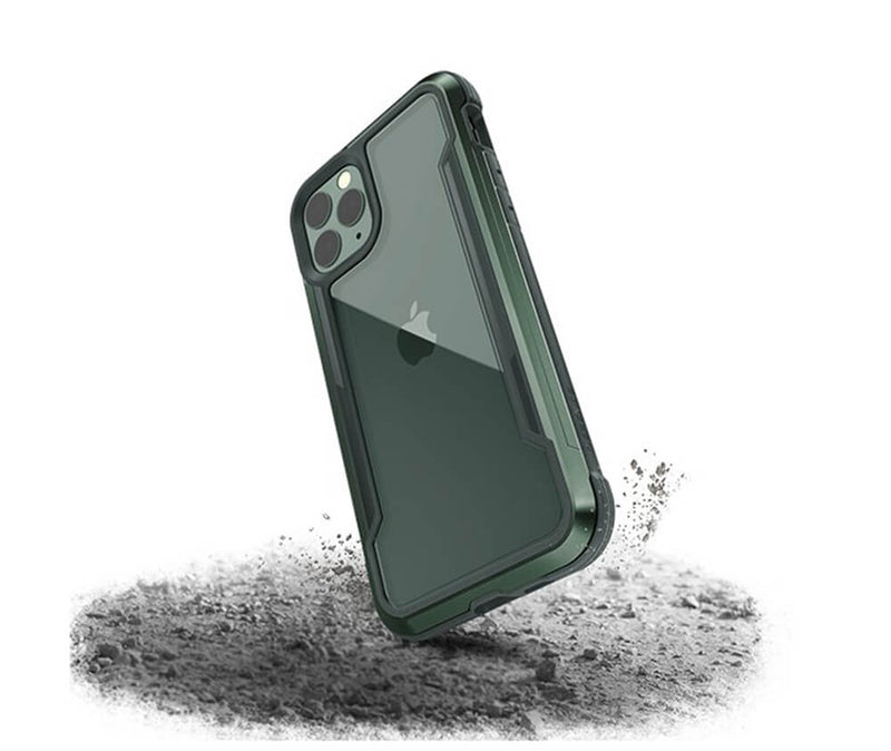 X-DORIA DEFENSE SHIELD for iPhone 11 Pro