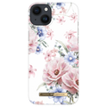 Floral Romance Case w/ Msafe