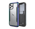 X-DORIA DEFENSE SHIELD for iPhone 11 Pro Max#Colour_Iridescent