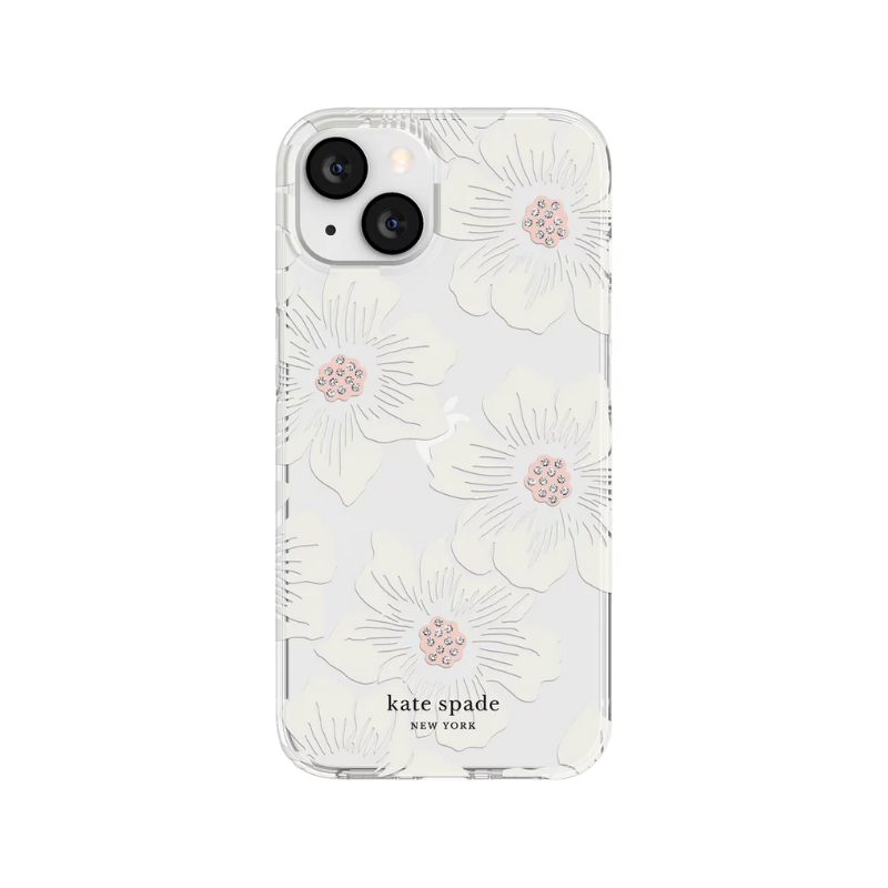 Kate Spade Hollyhock Case