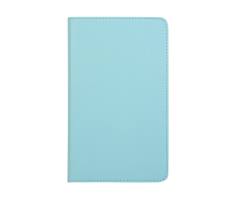 LITCHI LEATHER 360 ROTATIONAL CASE for Galaxy Tab A 10.1 2019