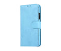 Protective 2in1 Magnetic Detachable 3 Card Wallet Case#Colour_Light Blue