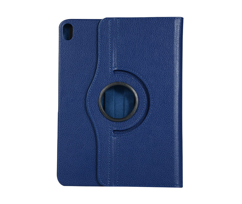 LITCHI LEATHER 360 ROTATIONAL CASE for iPad Pro 12.9 2018