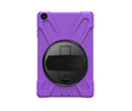 GXY TAB A 10.1 2019 T510 PIRATE TRADIE CASE#Colour_Purple